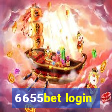 6655bet login